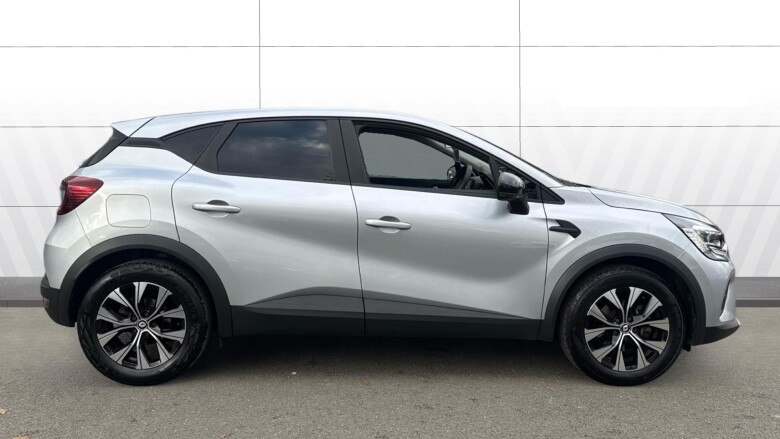 Renault Captur 1.6 E-Tech full hybrid 145 Evolution 5dr Auto Hybrid Hatchback